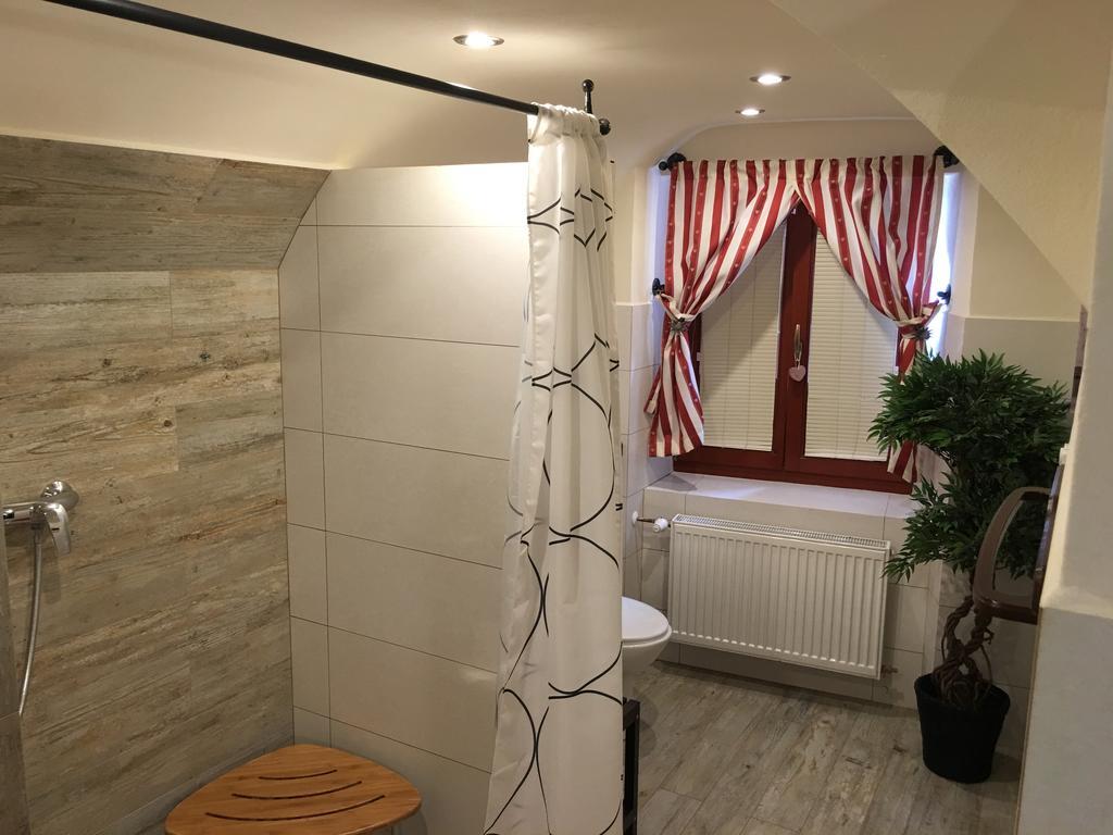 Wellness Rychleby Apartment Javornik  Exterior photo